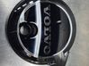 Manufacturer badge logo/emblem 32337964