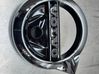 Logotipo/insignia/emblema del fabricante 31383855