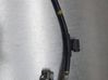 Negative earth cable (battery) 31407114