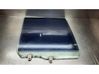 Rear door window glass 