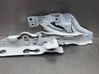 Engine bonnet/hood hinges 32219799