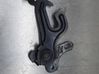 Engine bonnet/hood lock/catch U9H1A