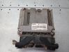 Блок управления двигателем ECU 55186983