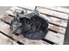 Automatic gearbox 20CE44