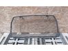Front bumper lower grill 