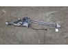 Front wiper linkage 