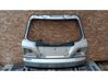 Tailgate/trunk/boot lid 