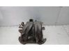 Intake manifold 9637445380