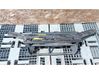 Radiator support slam panel 9454401