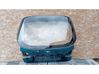 Front vent window/glass (coupe) 