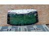 Front vent window/glass (coupe) 