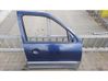 Porte avant 