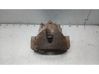 Caliper de freno delantero 