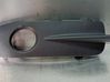 Front fog light trim/grill 09466546