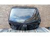 Front vent window/glass (coupe) 