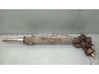 Steering rack 8D1422071P