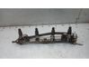 Fuel injector supply line/pipe 
