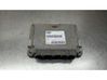 Komputer / Sterownik ECU silnika 55187372