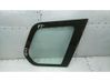 Rear side window 