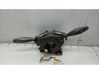 Wiper turn signal indicator stalk/switch 98AB14A664BF