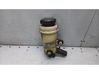 Brake fluid reservoir 