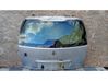 Front vent window/glass (coupe) 