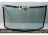 Front vent window/glass (coupe) 