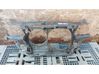 Radiator support slam panel 1853027916