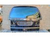 Front vent window/glass (coupe) 