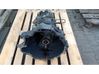 Automatic gearbox DHW