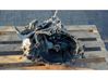 Automatic gearbox 20DL66