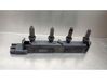 High voltage ignition coil 9634131480