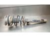 Front shock absorber/damper 