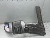 Rear bumper mounting bracket 31353745