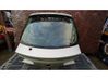 Tailgate/trunk/boot lid 