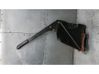 Hand brake release handle 