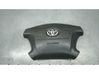 Steering wheel airbag 