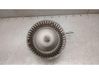 Heater fan/blower 