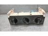 Air conditioning/heating control unit 654984A