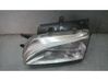 Front reflector 