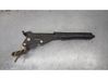 Hand brake release handle 