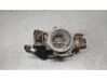 Throttle valve 