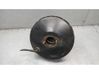 Brake booster 