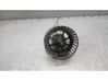 Heater fan/blower 
