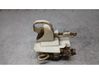 Front door lock 