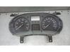 Speedometer (instrument cluster) 8200276525