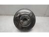 Brake booster 