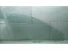 Front door window glass four-door 