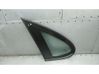 Rear side window 