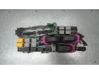 Central body control module 